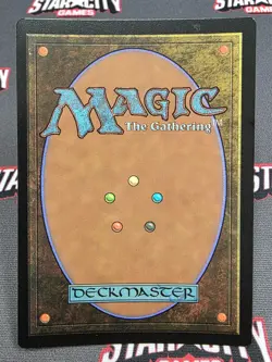 MTG FOIL Lyra Dawnbringer- DAMAGED -Foundations Magic the Gathering Card # 707 - Image 2