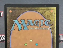 MTG FOIL Lyra Dawnbringer- DAMAGED -Foundations Magic the Gathering Card # 707 - Image 5