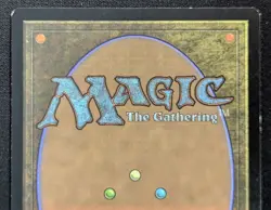 MTG True Conviction- DAMAGED -Signature Spellbook: Gideon Magic Card # 006 - Image 5