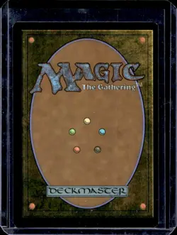 2022 Magic: The Gathering Unfinity Forest Cosmic Foil #495 - Image 2