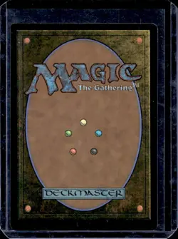 2022 Magic: The Gathering Unfinity Forest Cosmic Foil #244 - Image 2