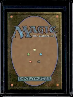 2022 Magic: The Gathering Unfinity Plains Cosmic Foil #240 - Image 2