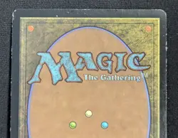 MTG Snuff Out- DAMAGED -Mercadian Masques Magic the Gathering Card # 162 - Image 5