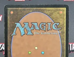 MTG Cabal Ritual- DAMAGED -Torment Magic the Gathering Card # 051 - Image 5