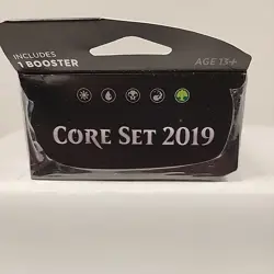 Magic The Gathering 2018 Core Set 2019 Planeswalker Deck Vivian Factory Sealed - Image 5