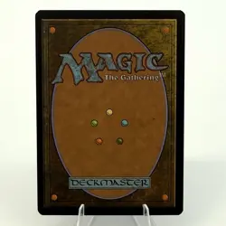 Magic The Gathering Magic 2015 Polymorphist's Jest Regular NM - Image 2