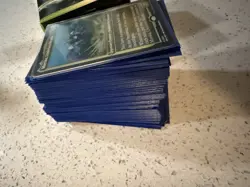 MTG - Magic: The Gathering - Murders at Karlov Manor Commander - Deep Clue Sea - Image 2