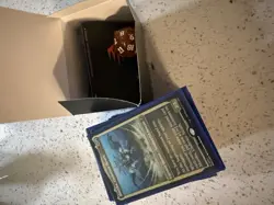 MTG - Magic: The Gathering - Murders at Karlov Manor Commander - Deep Clue Sea - Image 3