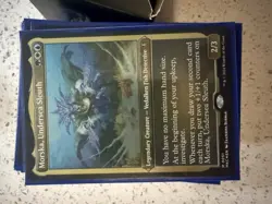 MTG - Magic: The Gathering - Murders at Karlov Manor Commander - Deep Clue Sea - Image 4