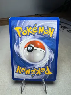 Pokemon TCG Numel Ex Deoxys Stamped Reverse Holo 68/107 - Image 2