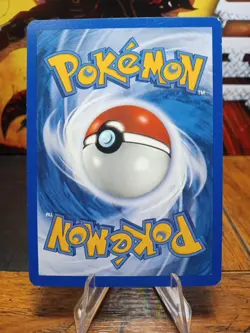 2000 Pokemon Neo Discovery Unown #51 Extremely LP - Image 2
