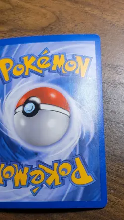 Pokemon Card - Walrein Hidden Legends 15/101 Reverse Holo Rare TCG - Image 5