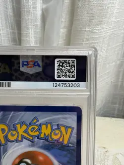 2017 POKEMON SUN & MOON GUARDIANS RISING #145 FULL ART/MALLOW PSA 10 English - Image 5