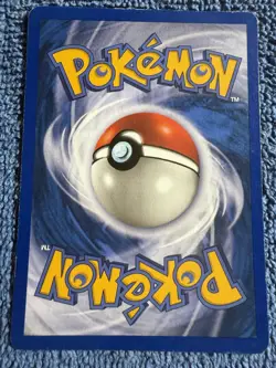 Pokemon Pichu 022/165 Expedition Base Set Reverse Holo Rare English - Image 2