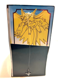 POKEMON ELITE TRAINER BOX ETB BLUE PARADOX RIFT NEW SEALED AWESOME ! - Image 4