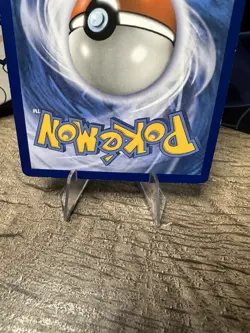 Pokemon TCG Magikarp and Wailord GX Holo Card SM166 - Image 4