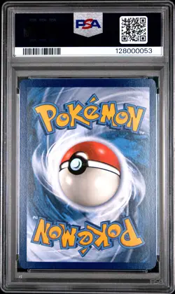 2022 POKEMON SWSH ULTRA-PREMIUM COLLECTION PROMO #260 FULL ART/CHARIZARD V PSA 9 - Image 2