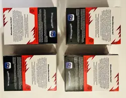 Pokemon Scarlet & Violet Destined Rivals Booster Bundle Box Sealed (x 4) - Image 3