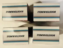 Pokemon Scarlet & Violet Destined Rivals Booster Bundle Box Sealed (x 4) - Image 5
