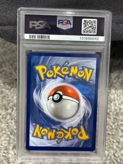 2021 Pokemon PSA 9 Gardevoir ex 93/101 Celebrations Classic Collection Holo - Image 2
