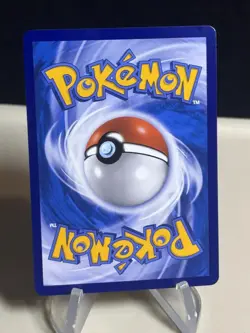 Pikachu - Pokemon Gold Sparky Holo 002/004 Sword Shield Chinese Exclusive ZL13 - Image 2