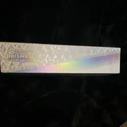 Pokemon Scarlet & Violet Prismatic Evolutions Super-Premium Collection Box Eevee - Image 4