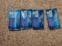 Pokemon TCG EX Unseen Forces Booster Pack Art Set EMPTY - Image 2