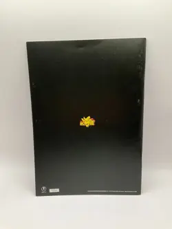 Pokemon 2000 Revelation Lugia Promo Booklet with No Ancient Mew - Image 2