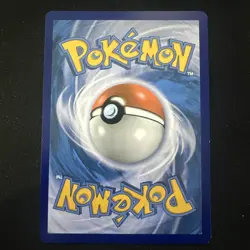 Pokemon TCG Charizard 5/18 Detective Pikachu Holo Rare - Image 2