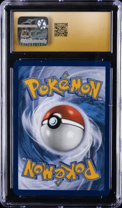 2024 POKEMON PALDEAN FATES, ILLUSTRATION RARE - HOLO PALAFIN CGC 10 PERFECT - Image 2