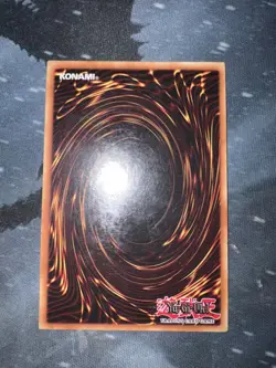Yugioh Blackwing - Kalut the Moon Shadow LC5D-EN115 Ultra Rare 1st Ed - Image 2