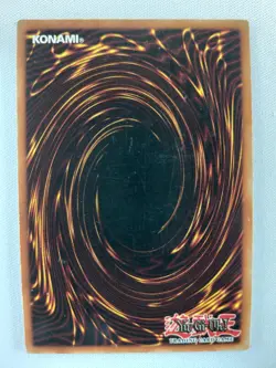 Yu-Gi-Oh! TCG 1st Edition Call of the Haunted PSV-012 Ultimate Rare - Image 2