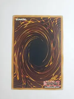Yugioh TCG Ryu Kokki SD2-EN008 Unlimited Common - Image 2