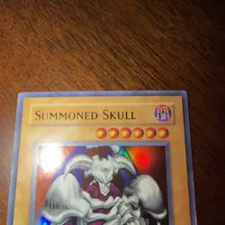 Summoned Skull MRD-003 Metal Raiders Unlimited - Image 2