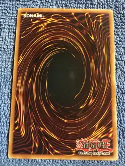 Yu-Gi-Oh! Necro Gardna TAEV-EN012 Tactical Evolution 1st Edition Warrior/Effect - Image 2