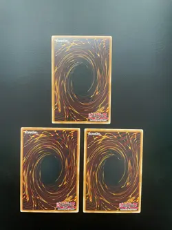 Yugioh Ritual Buster SOVR-EN077 Unlimited Edition Common LP/MP X3 - Image 2