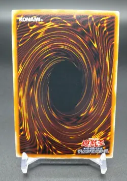 PALLADIUM ORACLE MANA 20th Secret Rare 20TH-JPC03 Yugioh Limite Card Japanese - Image 2