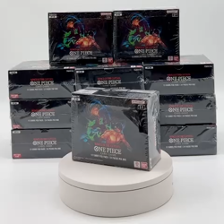 Lot of (12) One Piece English OP-06 Wings of the Captain Booster Boxes Sealed - Image 2