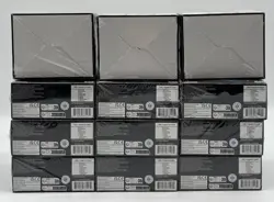 Lot of (12) One Piece English OP-06 Wings of the Captain Booster Boxes Sealed - Image 3