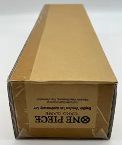 One Piece TCG: 1st Anniversary Set English Version - SEALED - Image 2