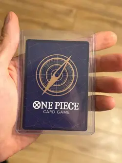 One Piece TCG, Gear Two, OP11-080, Parallel, Alt Art - Image 4
