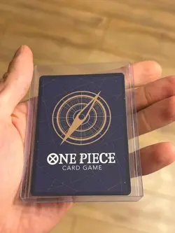 One Piece TCG, Gear Two, OP11-080, Parallel, Alt Art - Image 5