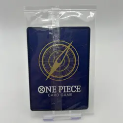 Eustass"Captain"Kid P-067 Pre-Release Winner Sealed Promo One Piece Card Game - Image 2