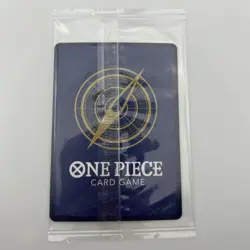 Eustass"Captain"Kid P-067 Pre-Release Winner Sealed Promo One Piece Card Game - Image 4