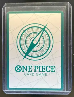 2024 One Piece English Don!! Card PRB01 Chopper Gold #NNO - Image 2