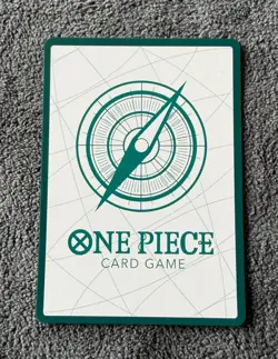 2025 One Piece Day Don!! 25 NM Japanese Promo JPN Card NM - Image 2