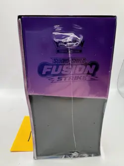Pokemon TCG: Sword & Shield Fusion Strike Elite Trainer Box (M) Tear In Plastic 820650809330 - Image 4