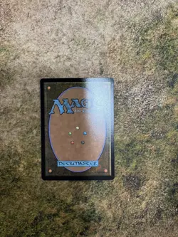 MTG Formidable Speaker - Lorwyn Eclipsed - FOIL EXTENDED ART - NM Freshly Packed - Image 2