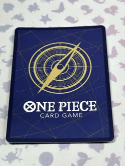 Shirahoshi OP03-116 Full Art PRB-01 Premium The Best One Piece Card English - Image 2