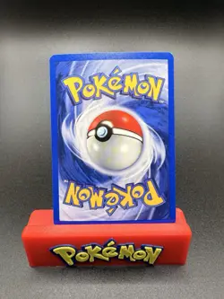 Pokemon TCG Brock's Rhydon Gym Heroes 2/132 Holo Unlimited Rare MP/LP Condition - Image 3